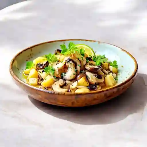 Ceviche