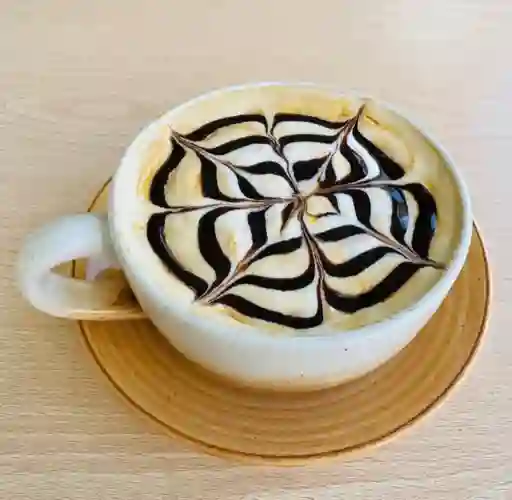 Capuchino Mocka 9 Oz
