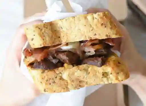 Solomito Sándwich