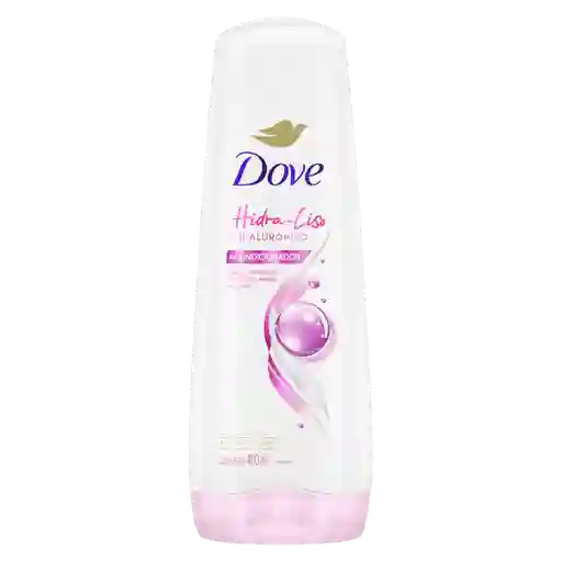 Dove Acondicionador Hidra Liso