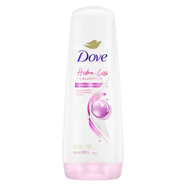 Dove Acondicionador Hidra Liso