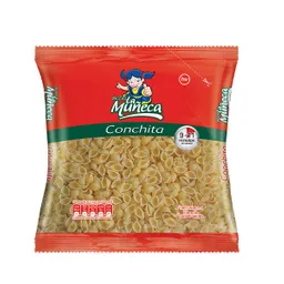 La Muñeca Pastas Conchita