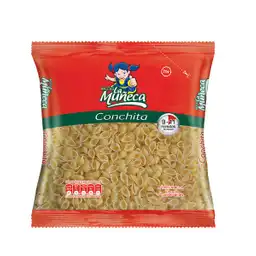 La Muñeca Pastas Conchita
