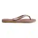 Havaianas Sandalias Slim Brasil Unisex Talla 35-36 7890541785411