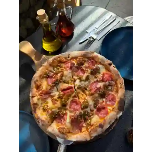 Pizza Fuego 23