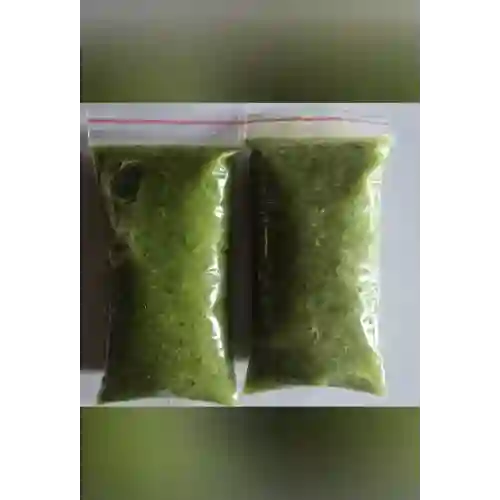 Jugos Verdes
