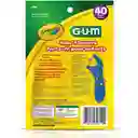 Gum Seda Dental Kids Flossers Uva