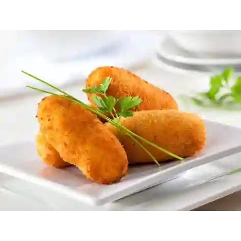 Croquetas