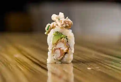 Vulcano Roll Entero