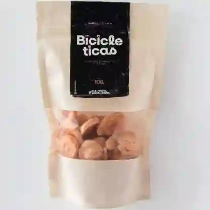 Bicicleticas