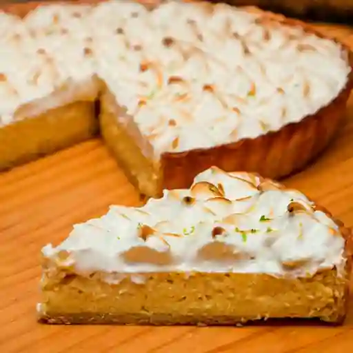 Pie Limón Personal