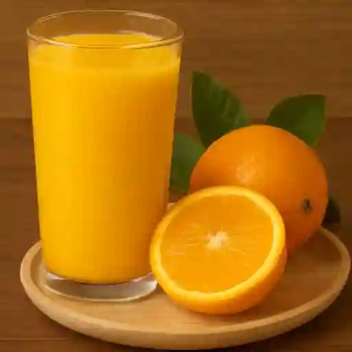 Naranja