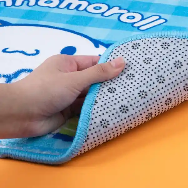 Tapete Decorativo Cinnamoroll Sanrio Miniso