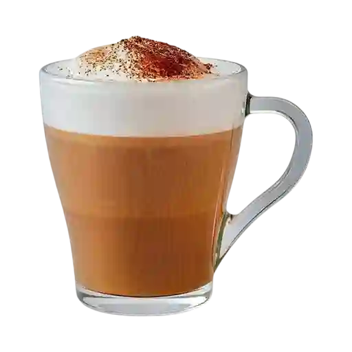 Capuchino 7 Oz