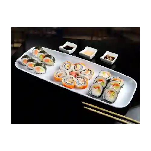 Combo Maki Clásicos
