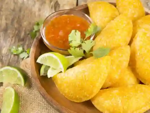 Empanada Mimosita