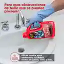 Drano Max Gel Destapa Caño Líquido 946 mL