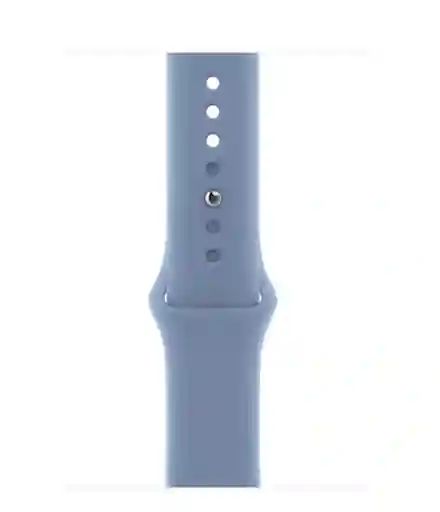 Apple Watch 45 Winter Blue Sb S/M-Ame