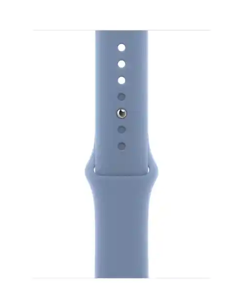 Apple Watch 45 Winter Blue Sb S/M-Ame