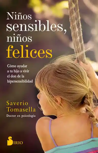 Niños Sensibles Niños Felices