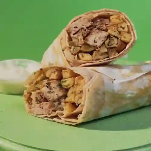 Pita Shish Taouk