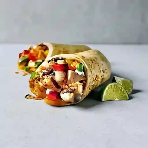 Burrito Especial