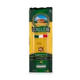 Conzazoni Pasta Spaghetti #12