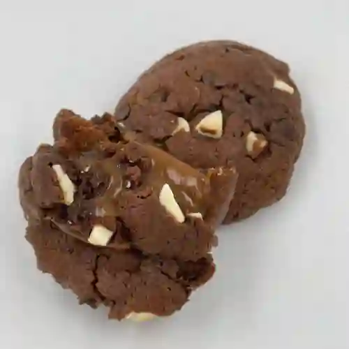 Galleta Triple Chocolate