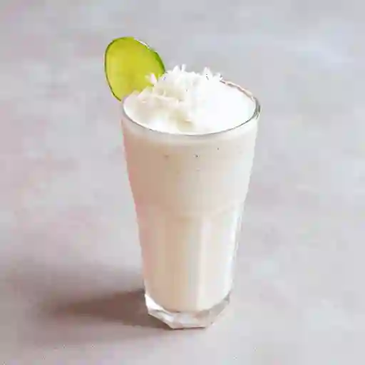 Limonada de Coco