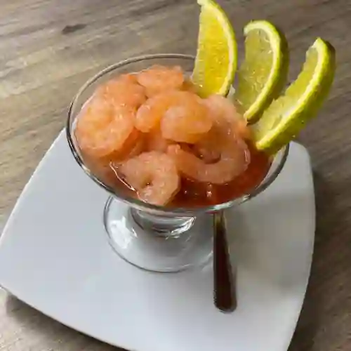Ceviche de Camaron