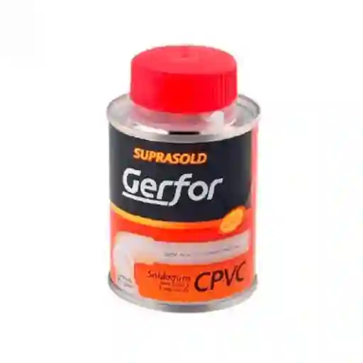Gerfor Soldadura Para Pvc 1/16