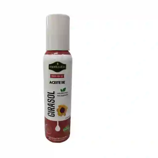 Montealto Aceite de Girasol Spray