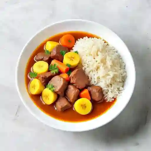 Sancocho De Res