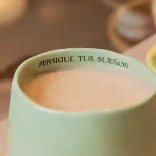 Chai Caliente