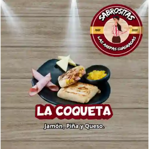 la Coqueta