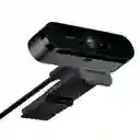 Logitech Cámara Brio 4K Ultra HD