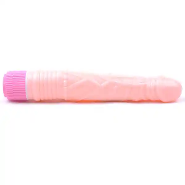 Vibrador realista multivelocidad basico