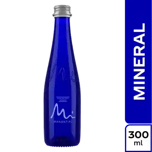 Agua Manantial Hatsu 300 ml