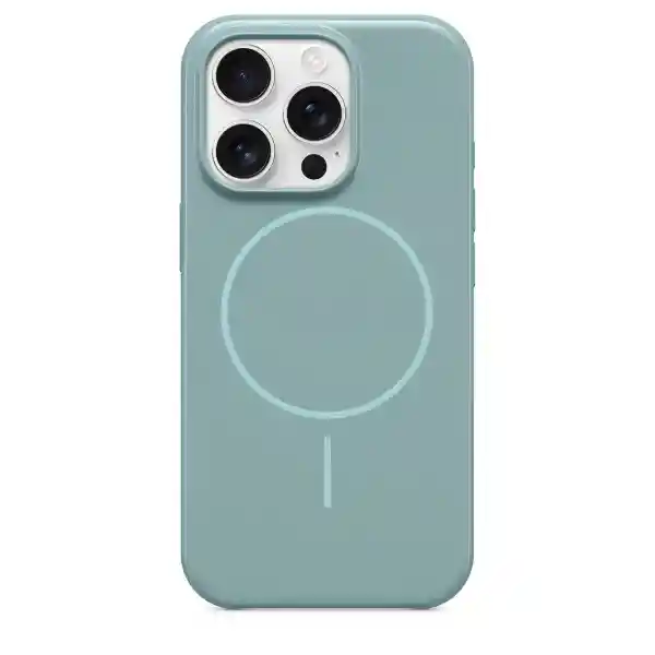 Beats Case iPhone 16 Pro With Magsafe Riptide Blue