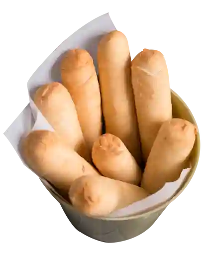 Deditos Costeño (7 Unidades)