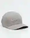 Gorra Basic Gris Acero Medio S Chevignon