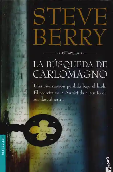 La Búsqueda de Carlomagno