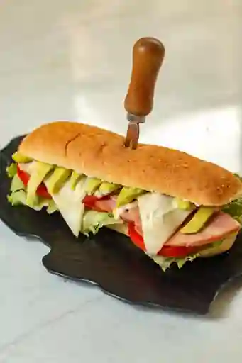 Chan Pierna de Cerdo