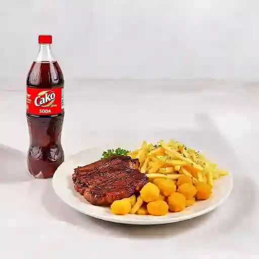 Combo Familiar Costilla Ahumada