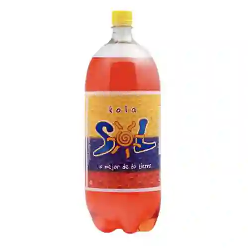 Kola Sol 1.0