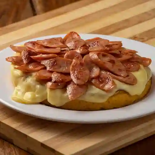 3 Arepas Rancheras