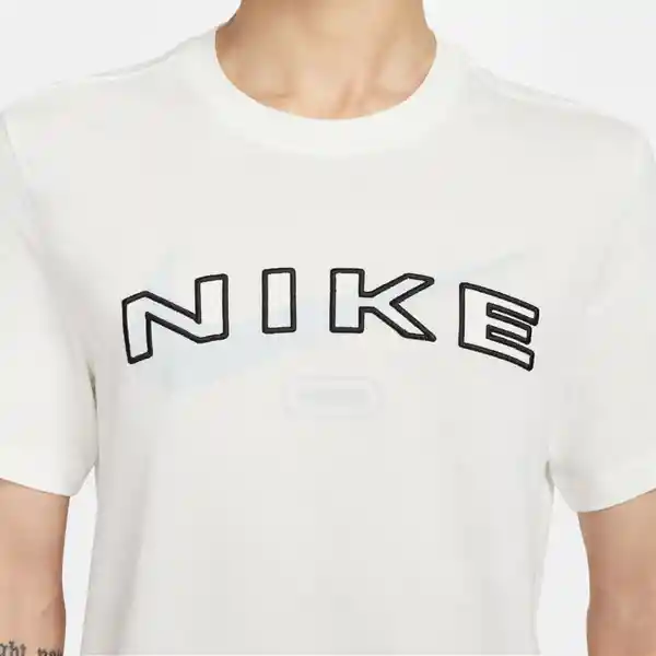 Nike Camiseta M Nsw Tee Club Ssnl Hbr Blanco XL Ref: FV5711-133