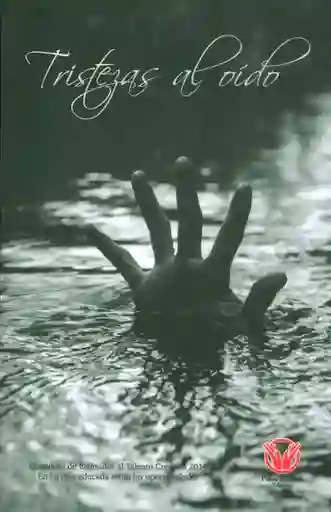 Tristezas al Oído - Laura Sánchez