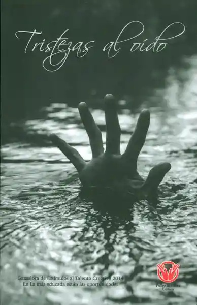 Tristezas al Oído - Laura Sánchez