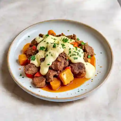 Triple Carne